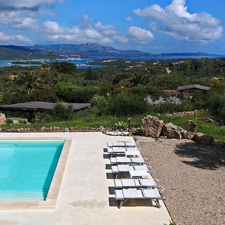 Villa Casa Mariposa Porto Rotondo Rudalza Esterno foto