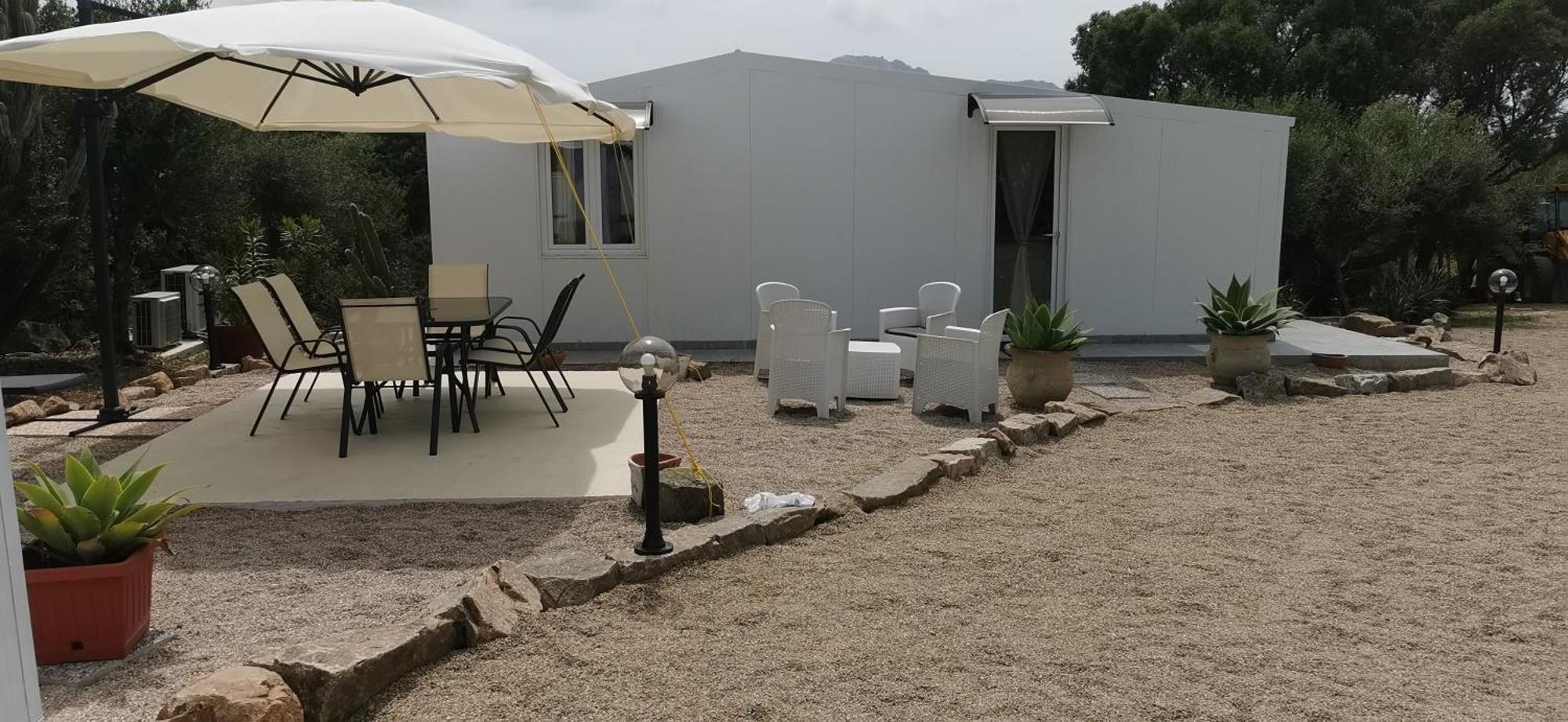 Villa Casa Mariposa Porto Rotondo Rudalza Esterno foto